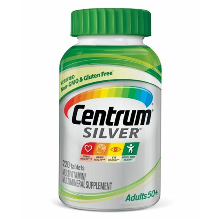 viên uống Centrum Silver Adults 50+, viên uống vitamin Centrum Silver Adults 50+, vitamin  Centrum Silver Adults 50+, Centrum Silver Adults 50+