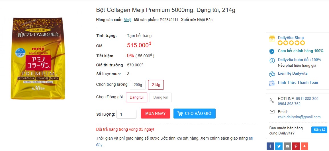 Amino Collagen Meiji Premium review, meiji premium collagen review 2018, collagen meiji premium review, meiji amino collagen premium gold reviews