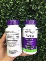 Viên Uống Natrol Biotin 10000 Mcg Của Mỹ