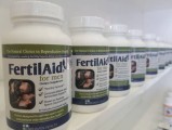 Viên Uống FertilAid For Men Tăng Chất Lượng Tinh Trùng