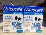Canxi Osteocare 90 Viên Cho Bà Bầu (hàng Anh)