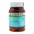 Dầu Cá Blackmores Không Mùi Odourless Fish Oil 1000mg Omega 3