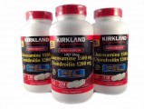 Kirkland Glucosamine 1500mg & Chondroitin 1200 Mg 220 Viên