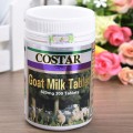 Sữa Dê Costar Goat Milk Tablet 620mg