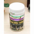 Sữa Dê Costar Goat Milk Tablet 620mg