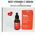 Serum Vitamin C Pure Vitamin C21.5 Advanced