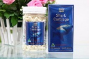 Viên Uống Costar Blue Shark Cartilage Của Úc