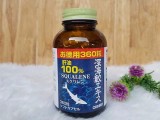 Viên Uống Squalene Orihiro Nhật Bản