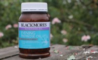 Viên Uống Blackmores Evening Primrose Oil Của Úc, 190 Viên