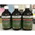 Nước Diệp Lục Healthy Care Chlorophyll