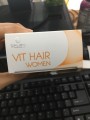 Viên Uống Vit Hair Women Của Pháp