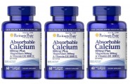 Viên Uống Bổ Khớp Absorbable Calcium
