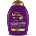 Dầu Gội Biotin & Collagen OGX 385ml
