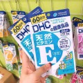 Viên Uống DHC Vitamin E Nhật Bản