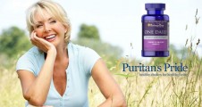 Vitamin Tổng Hợp Cho Nữ Giới Women's One Daily Multivitamins