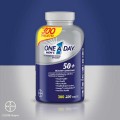 Vitamin Cho Nam Giới Trung Niên One A Day Men’s 50+