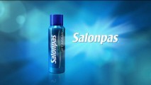 Chai Xịt Salonpas Spray - Chai Xịt Giảm Đau Khớp Của Mỹ