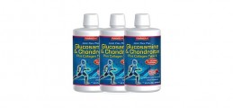 Nước Uống Bổ Xương Khớp Joint Flex Plus Glucosamine & Chondroitin