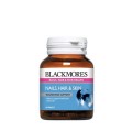 Blackmores Nails Hair & Skin 60 Tablets  - Làm Đẹp Da, Tóc, Móng