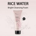 Sữa Rửa Mặt Gạo The Face Shop Rice Water Bright 150ml