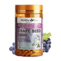 Tinh Chất Hạt Nho Úc Healthy Care Grape Seed 12000