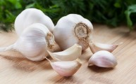 Tinh Dầu Tỏi Garlic Nature Made