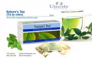 Trà Thảo Mộc Thải Độc Nature's Tea