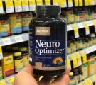Viên Bổ Não Neuro Optimizer Jarrow 120 Viên