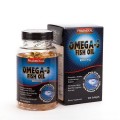 Viên Uống Dầu Cá Pharmekal Omega 3-6-9