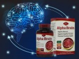 Viên Uống Bổ Não Alpha Brain Của Mỹ