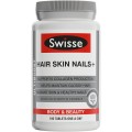 Viên Uống Bổ Sung Collagen Swisse Hair Skin Nails+