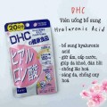 Viên Uống DHC Vitamin B Mix
