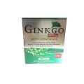 Viên Uống Ginkgo With Coenzyme Q10