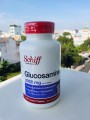 Viên Uống Schiff Glucosamine 2000mg Plus Vitamin D3 Của Mỹ