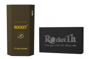 Rocket Cho Nam Hộp 30 Gói (225g)