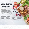 Vital Enzymes Thanh Lọc Cơ Thể Từ Hàn Quốc