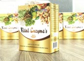 Vital Enzymes Thanh Lọc Cơ Thể Từ Hàn Quốc