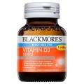 Viên Uống Vitamin D3 1000IU Blackmores