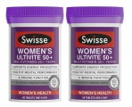 Vitamin Cho Phụ Nữ Trung Niên Swisse Women’s Ultivite 50+