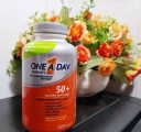 Vitamin Đẹp Da Cho Phụ Nữ Tuổi 50 One A Day For Women 50+