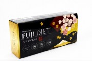 Viên Uống Fuji Diet Hỗ Trợ Cải Thiện Cân Nặng