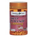 Nhau Thai Cừu Sheep Placenta Healthy Care 5000mg Của Úc