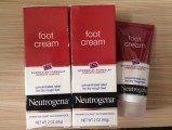 Kem Cải Thiện Nứt Gót Chân Neutrogena Foot Cream