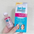Lotion Cải Thiện Mụn Bye Bye Blemish For Acne Drying