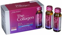 The Collagen Shiseido Dạng Nước Của Nhật