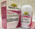 Viên Uống Beauty Collagen Nature’s Way