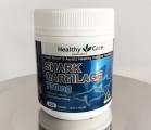 Viên Uống Bổ Xương Khớp Healthy Care Shark Cartilage 750mg