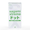 Bao Cao Su Sagami Xtreme White Siêu Mỏng Hộp 10 Chiếc