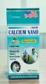 Viên Uống Bổ Sung Calcium Nano Và Vitamin K7