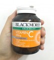 Viên Uống Bổ Sung Vitamin C 500mg Blackmores Của Úc